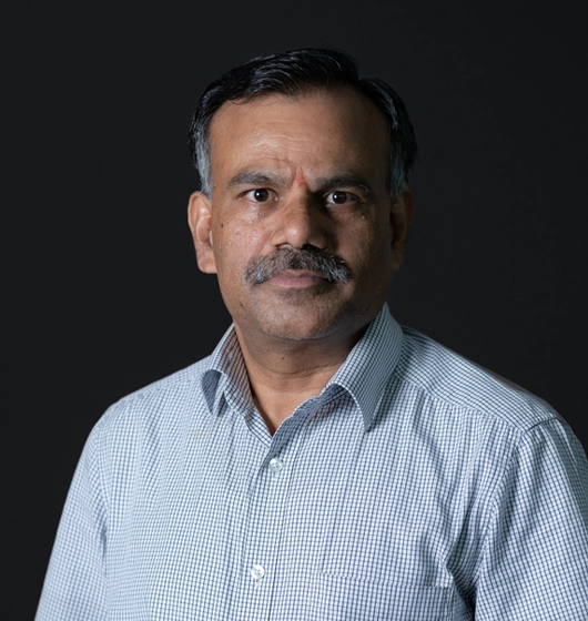 Shanthakumar S